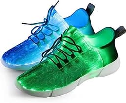 Sneakers LED Shinmax