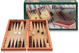 Backgammon de voyage