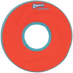 Chuckit! Zip Flight Lot de 2 flotteurs avec Anneaux Volants