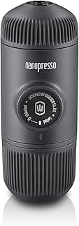 WACACO Nanopresso