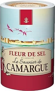Le Saunier de Camargue – Fleur de sel 1 kg