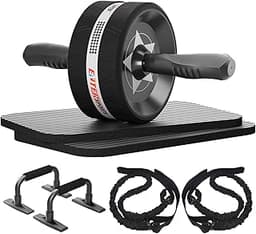 Kit Roue 6-en-1 EnterSports