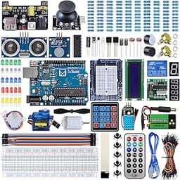 Miuzei Kit Complet