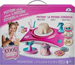 COOL MAKER – Atelier de Poterie
