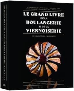 Le Grand Livre de la Viennoiserie