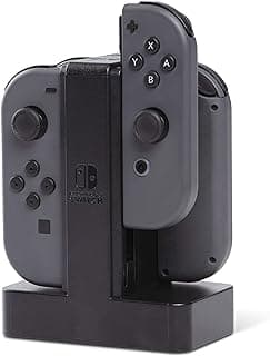 Station de charge PowerA Joy-Con