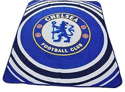 Couverture Polaire Chelsea F.C.
