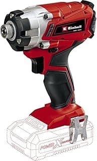 Visseuse à chocs Einhell TE-CI 18/1 Li