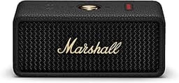 Marshall Emberton III Enceintes Bluetooth Portables