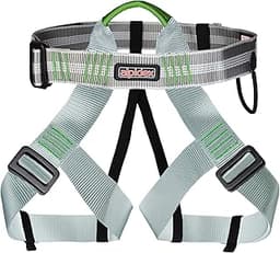 ALPIDEX Harnais d'escalade universel
