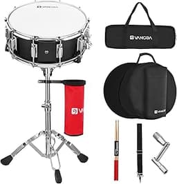 Vangoa caisse claire 14 pouces kit