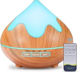 Diffuseur d’arômes 500 ml