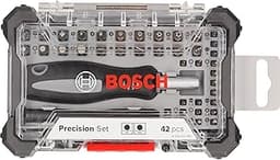 Bosch Coffret d’embouts de vissage
