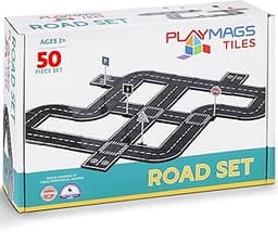 Kit Magnétique STEM 50 pièces