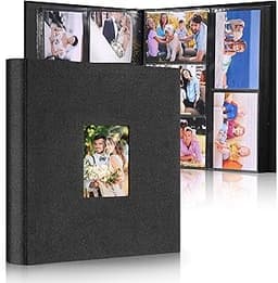 DazSpirit Album Photo Pochettes 10x15