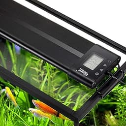 hygger Éclairage Aquarium LED 20W
