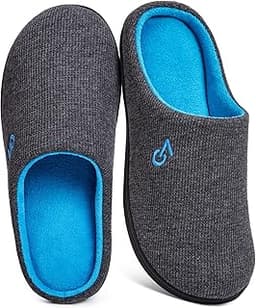 VeraCosy Chaussons à mémoire de forme