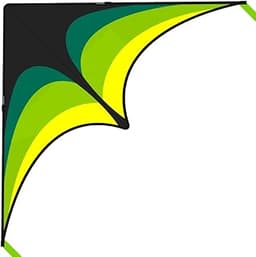 Mint’s – Cerf-Volant Delta
