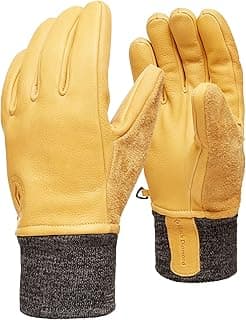 Black Diamond Dirt Bag Gloves Gants Homme