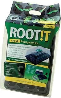 ROOT!T Kit de bouturage
