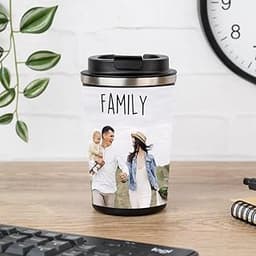Mug Isotherme Perso