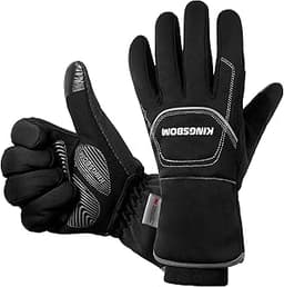 Gants thermiques KINGSBOM
