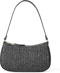 The Drop Melanie Small Shoulder Bag
