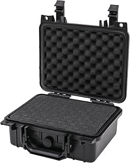 HMF ODK100 Mallette d'extérieur