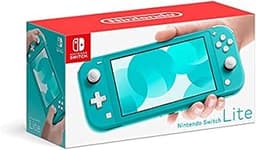 Nintendo Switch Lite turquoise