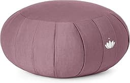 Coussin Zafu Lotuscrafts