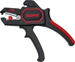 KNIPEX 12 62 180 Pince à dénuder automatique