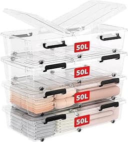 Boîtes à roulettes Cetomo
