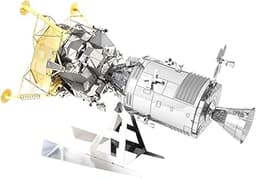 Metal Earth – Apollo CSM