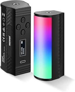 Bâton lumineux NEEWER RGB