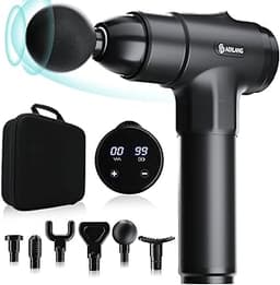 Pistolet de massage AERLANG