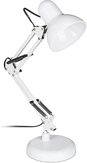 Relaxdays Lampe Retro