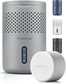 Pro Breeze Osmo