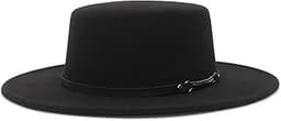 EOZY Fedora large bord