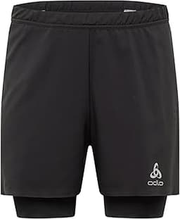 Odlo Zeroweight – Short de Running