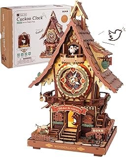 Horloge à Coucou