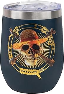 Mug isotherme Luffy Cinereplicas