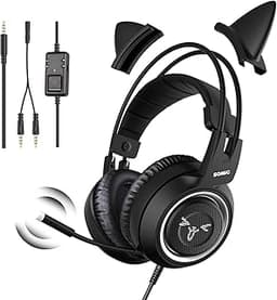 Somic G951S Casque