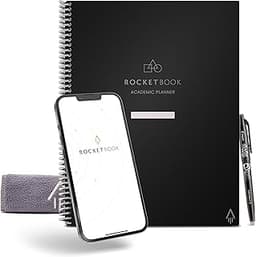 Rocketbook Planificateur A4