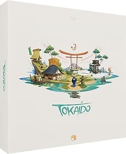 Tokaido : 10ᵉ Anniversaire
