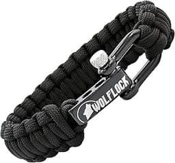 Bracelet WOLFLOCK