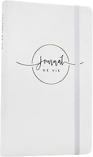 Journal de vie – routine guidée
