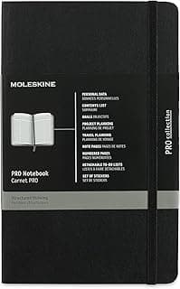 Moleskine Bloc-Notes