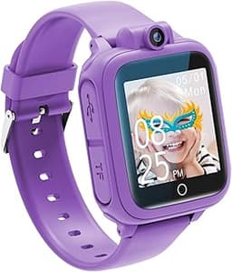 Awatty Montre Intelligente