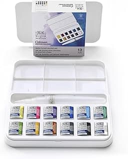 Winsor & Newton Cotman Aquarelle Set De Poche