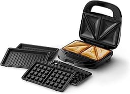 Grill panini Philips 3-en-1